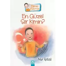 En Güzel Şiir Kimin?