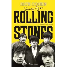 Güneş, Ay ve Rolling Stones
