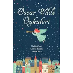 Oscar Wilde Öyküleri