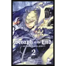 Seraph of the End Kıyamet Meleği - 2