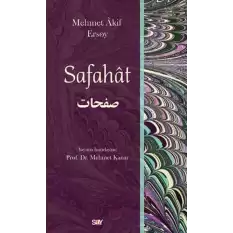 Safahat