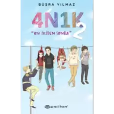 4N1K - 2 On İkiden Sonra