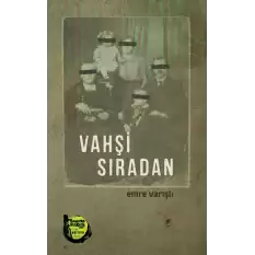 Vahşi Sıradan