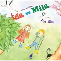 İda ve Mila