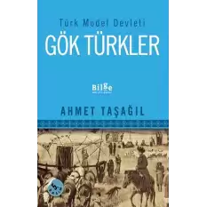 Türk Model Devleti Gök Türkler