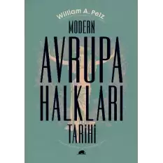 Modern Avrupa Halkları Tarihi