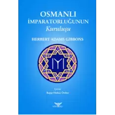 Osmanlı İmparatorluğunun Kuruluşu