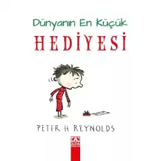 Dünyanın En Küçük Hediyesi (Ciltli)