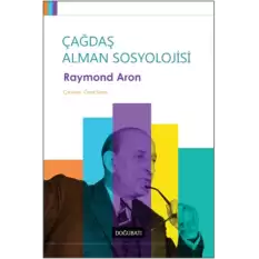 Çağdaş Alman Sosyolojisi