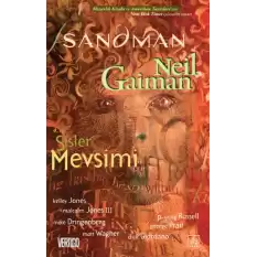 Sandman 4: Sisler Mevsimi