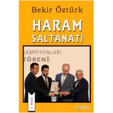 Haram Saltanatı