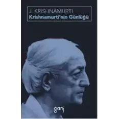 Krishnamurti’nin Günlüğü