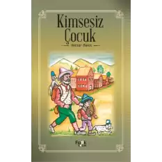 Kimsesiz Çocuk