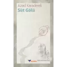 Süt Gölü