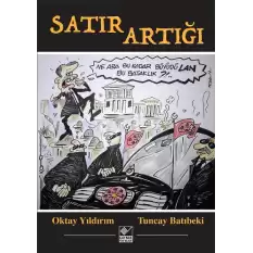 Satır Artığı