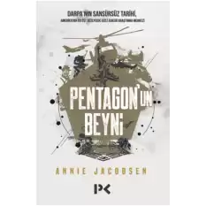 Pentagon’un Beyni