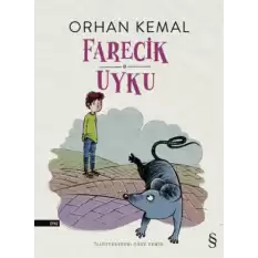 Farecik Uyku