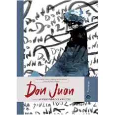 Don Juan - Hepsi Sana Miras Serisi 10