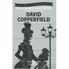 David Copperfield (Kısaltılmış Metin)