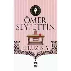 Efruz Bey