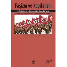 Faşizm ve Kapitalizm