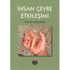 İnsan Çevre Etkileşimi