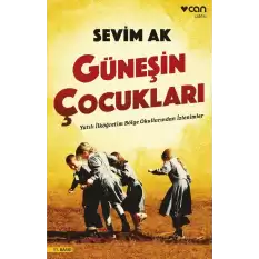 Güneşin Çocukları