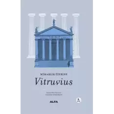Mimarlık Üzerine Vitruvius (Ciltli)