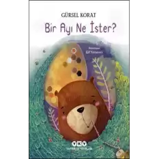 Bir Ayı Ne İster?