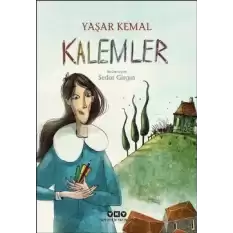 Kalemler