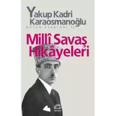 Milli Savaş Hikayeleri