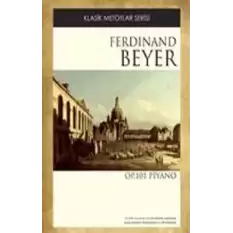 Ferdinand Beyer OP. 101