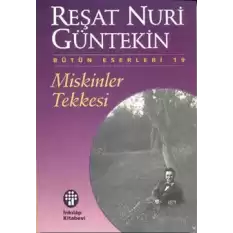 Miskinler Tekkesi