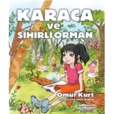 Karaca ve Sihirli Orman