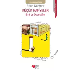 Küçük Hafiyeler - Emil Ve Dedektifler