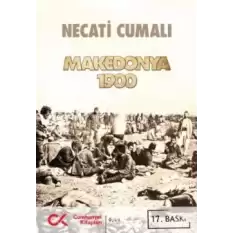 Makedonya 1900