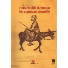 Nasreddin Hoca Fıkralarından Seçmeler