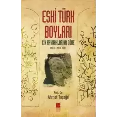 Eski Türk Boyları