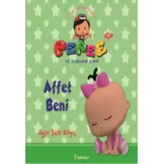 Pepee - Affet Beni