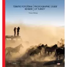Türkiye Fotoğraf Rehberi (Turkish Photography Guide)
