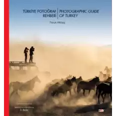 Türkiye Fotoğraf Rehberi - Turkish Photography Guide