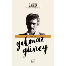 Sanık: Selimiye Üçlemesi 3