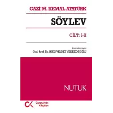 Söylev Cilt: 1-2