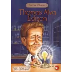 Thomas Alva Edison