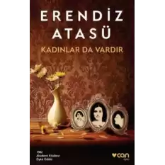 Kadınlar da Vardır