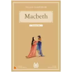 Macbeth (Turuncu Seri)