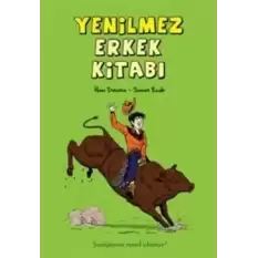 Yenilmez Erkek Kitabı