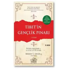 Tibet’in Gençlik Pınarı 2. Kitap