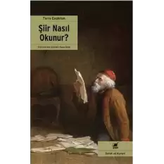 Şiir Nasıl Okunur