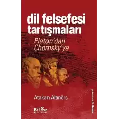 Dil Felsefesi Tartışmaları